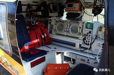 國(guó)外航空醫(yī)療救援經(jīng)驗(yàn)與中國(guó)國(guó)內(nèi)現(xiàn)狀及市場(chǎng)前景探析